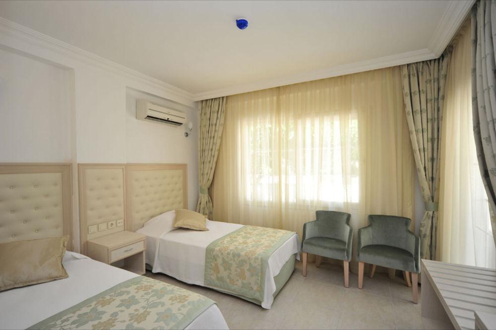 Narr Hotel Kaş Extérieur photo